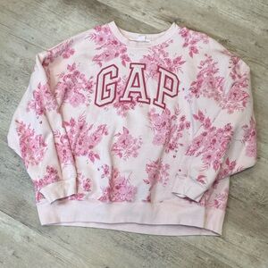 Gap sweatshirt xxl